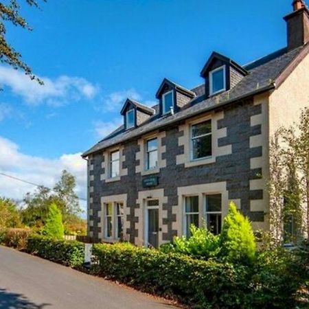 Room 1, Loch Etive House, Connel Near Oban Экстерьер фото