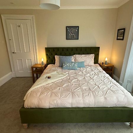 Room 1, Loch Etive House, Connel Near Oban Экстерьер фото