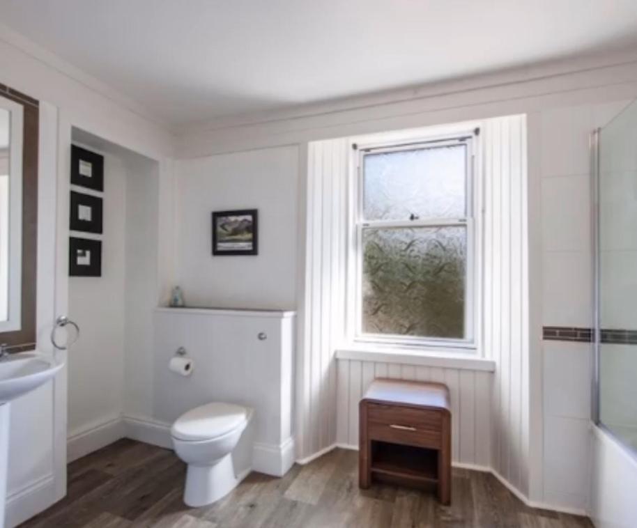 Room 1, Loch Etive House, Connel Near Oban Экстерьер фото
