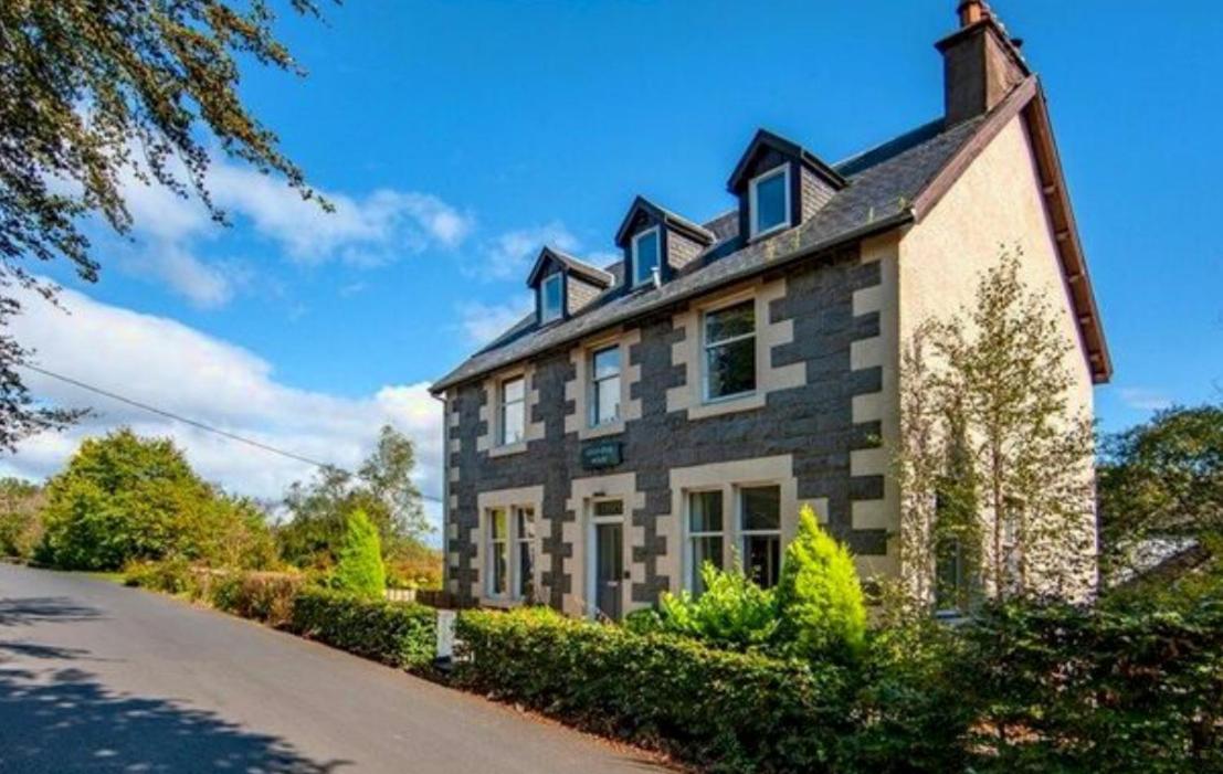 Room 1, Loch Etive House, Connel Near Oban Экстерьер фото