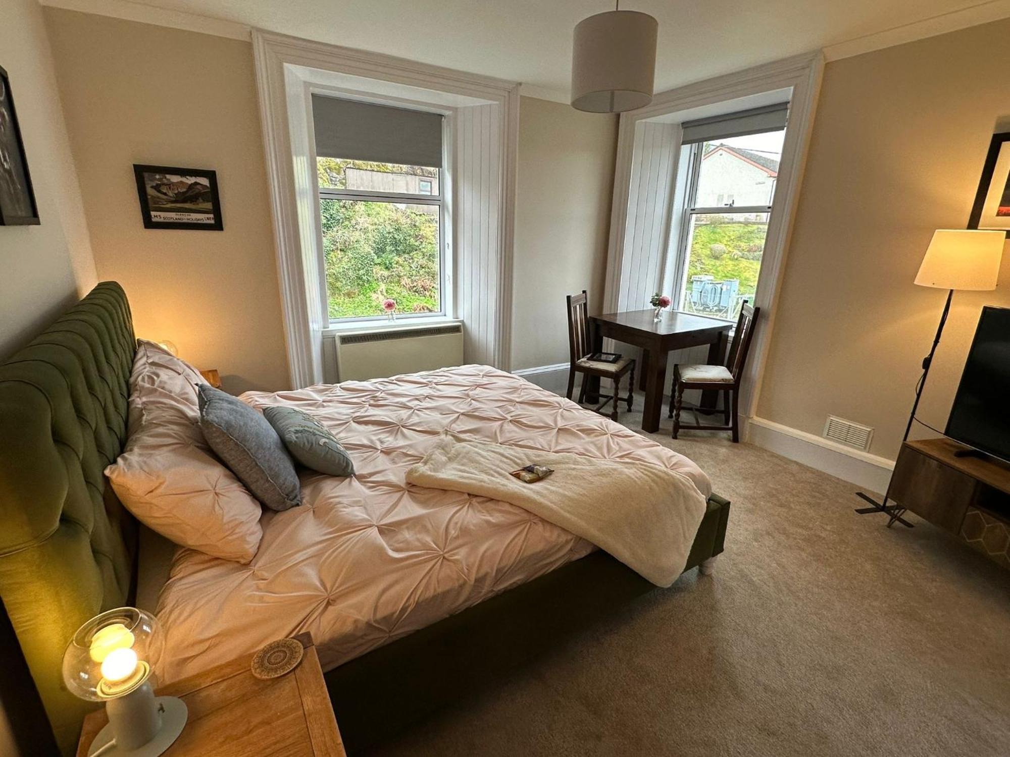Room 1, Loch Etive House, Connel Near Oban Экстерьер фото